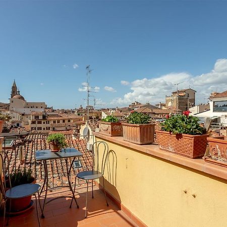 Ramaglianti Apartments Suite Tre Florencie Exteriér fotografie