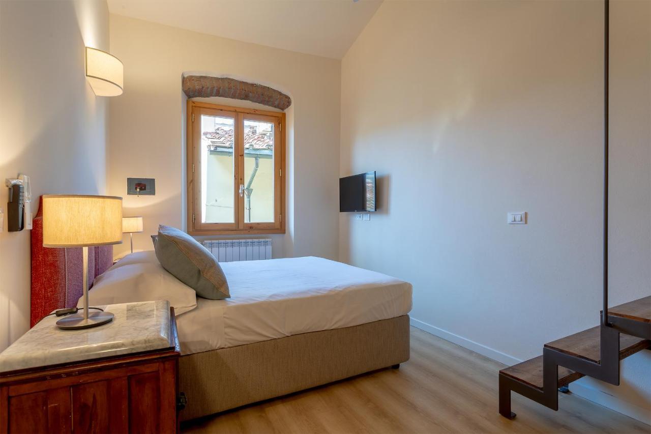 Ramaglianti Apartments Suite Tre Florencie Exteriér fotografie