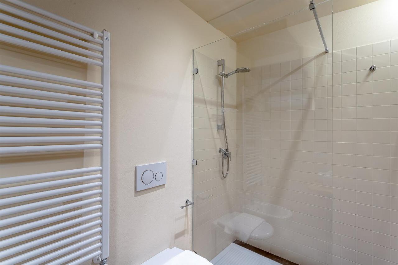 Ramaglianti Apartments Suite Tre Florencie Exteriér fotografie