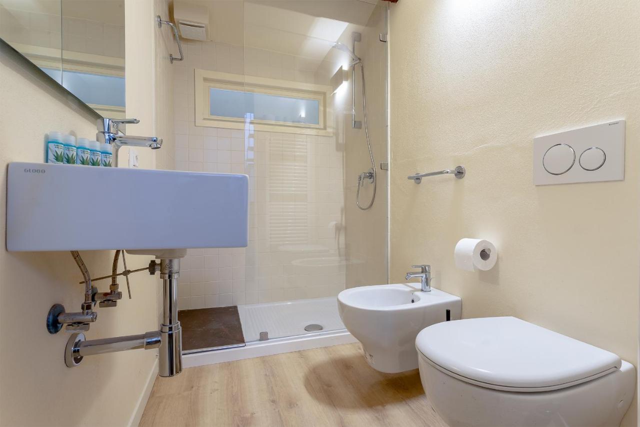 Ramaglianti Apartments Suite Tre Florencie Exteriér fotografie