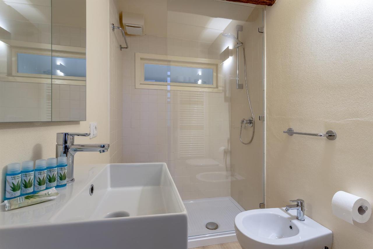Ramaglianti Apartments Suite Tre Florencie Exteriér fotografie