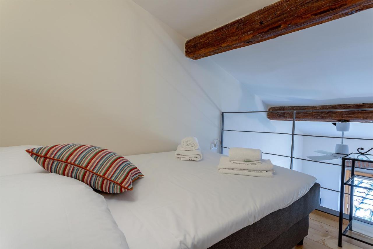 Ramaglianti Apartments Suite Tre Florencie Exteriér fotografie