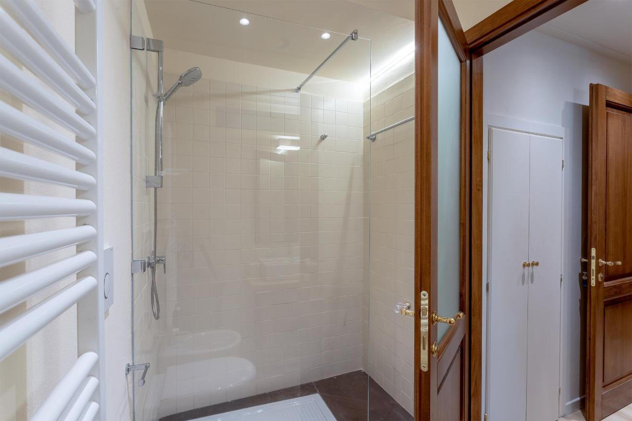Ramaglianti Apartments Suite Tre Florencie Exteriér fotografie