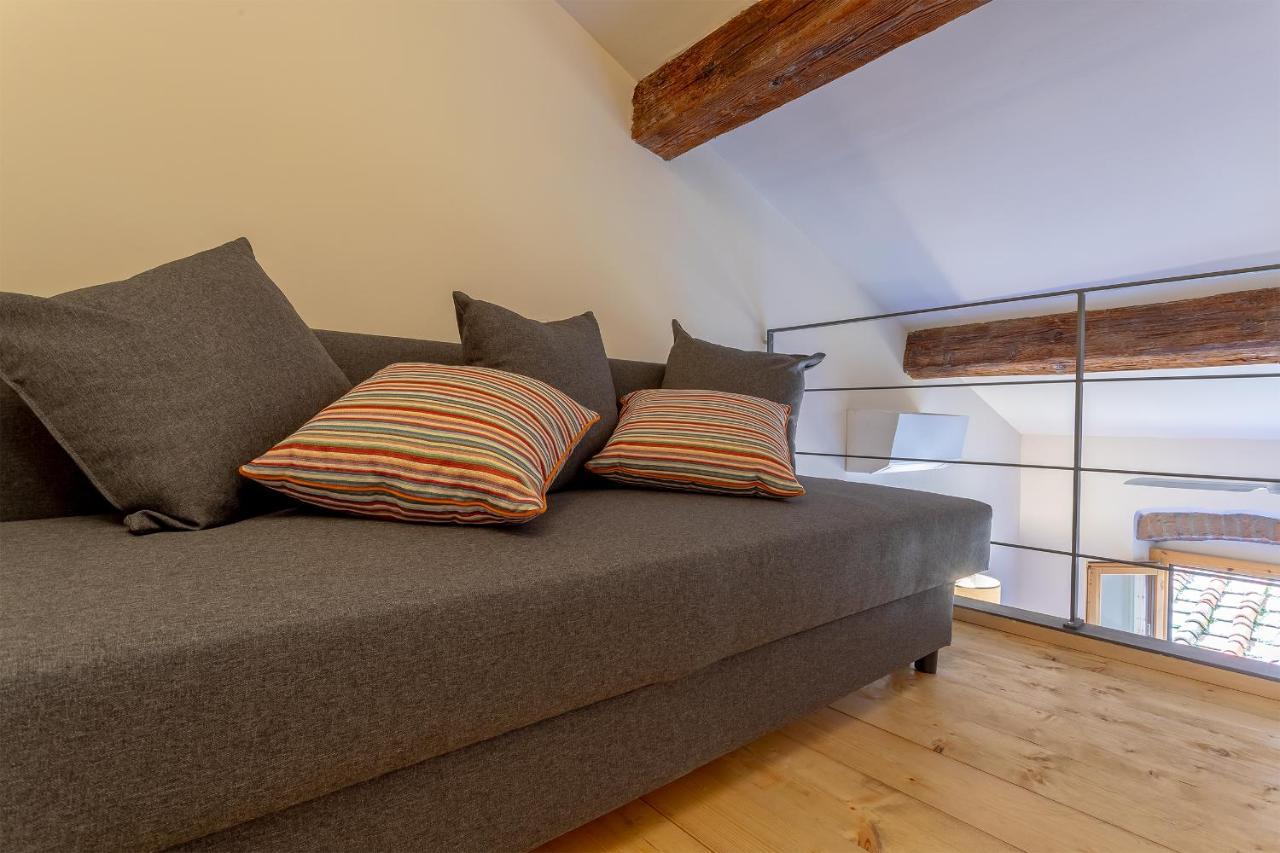 Ramaglianti Apartments Suite Tre Florencie Exteriér fotografie