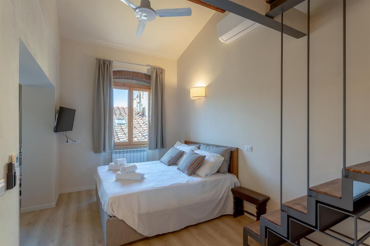 Ramaglianti Apartments Suite Tre Florencie Exteriér fotografie