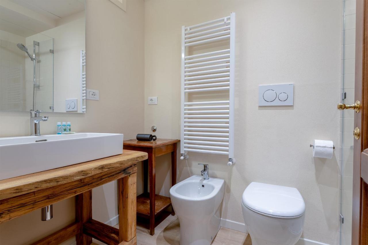 Ramaglianti Apartments Suite Tre Florencie Exteriér fotografie