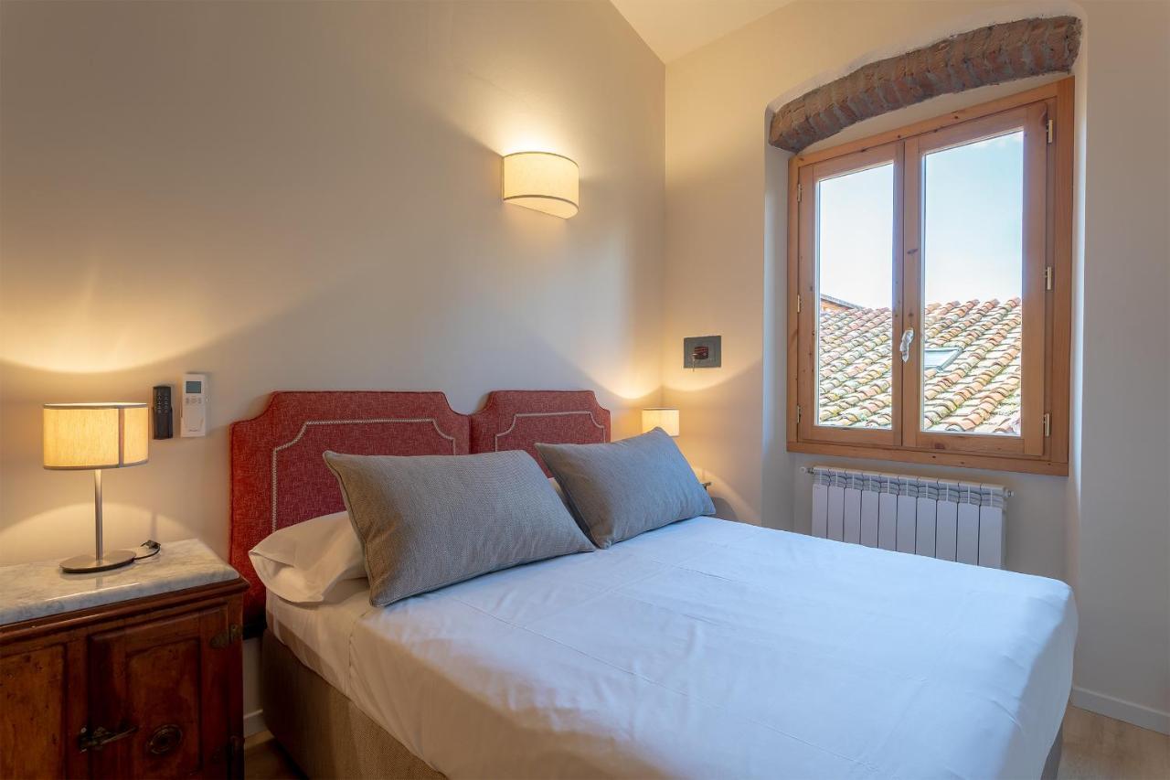 Ramaglianti Apartments Suite Tre Florencie Exteriér fotografie