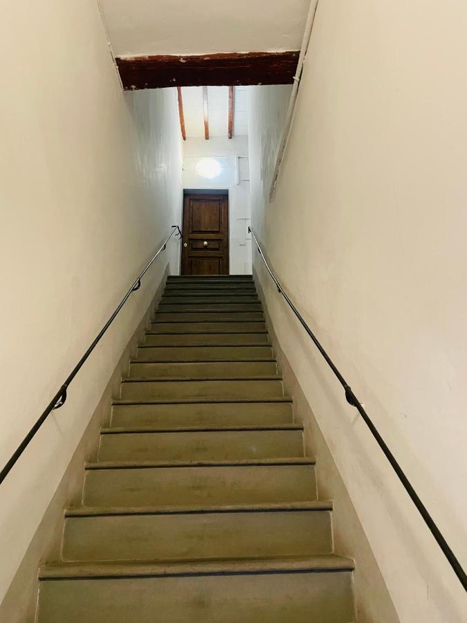 Ramaglianti Apartments Suite Tre Florencie Exteriér fotografie