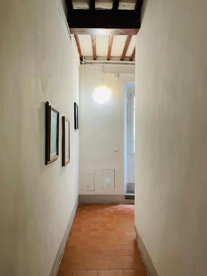 Ramaglianti Apartments Suite Tre Florencie Exteriér fotografie