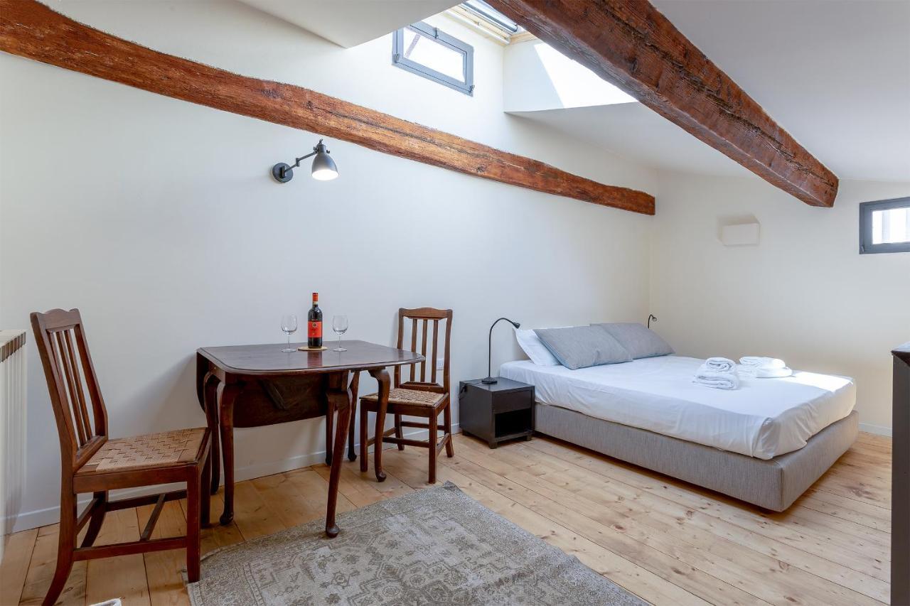 Ramaglianti Apartments Suite Tre Florencie Exteriér fotografie